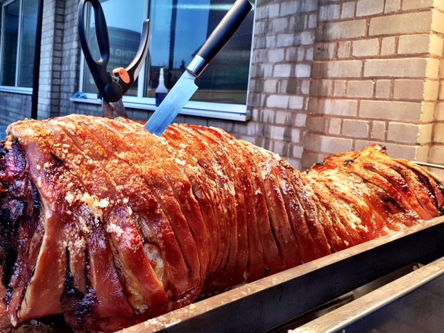 Hog Roast Lanarkshire 