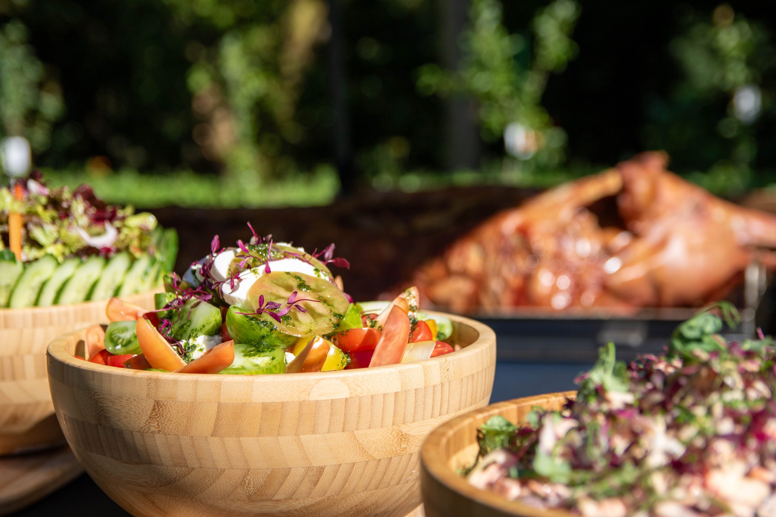 Hog Roast Lanarkshire