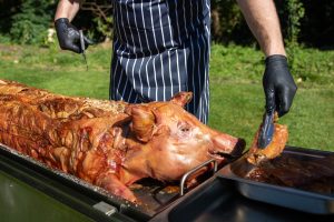 Hog Roast Lanarkshire